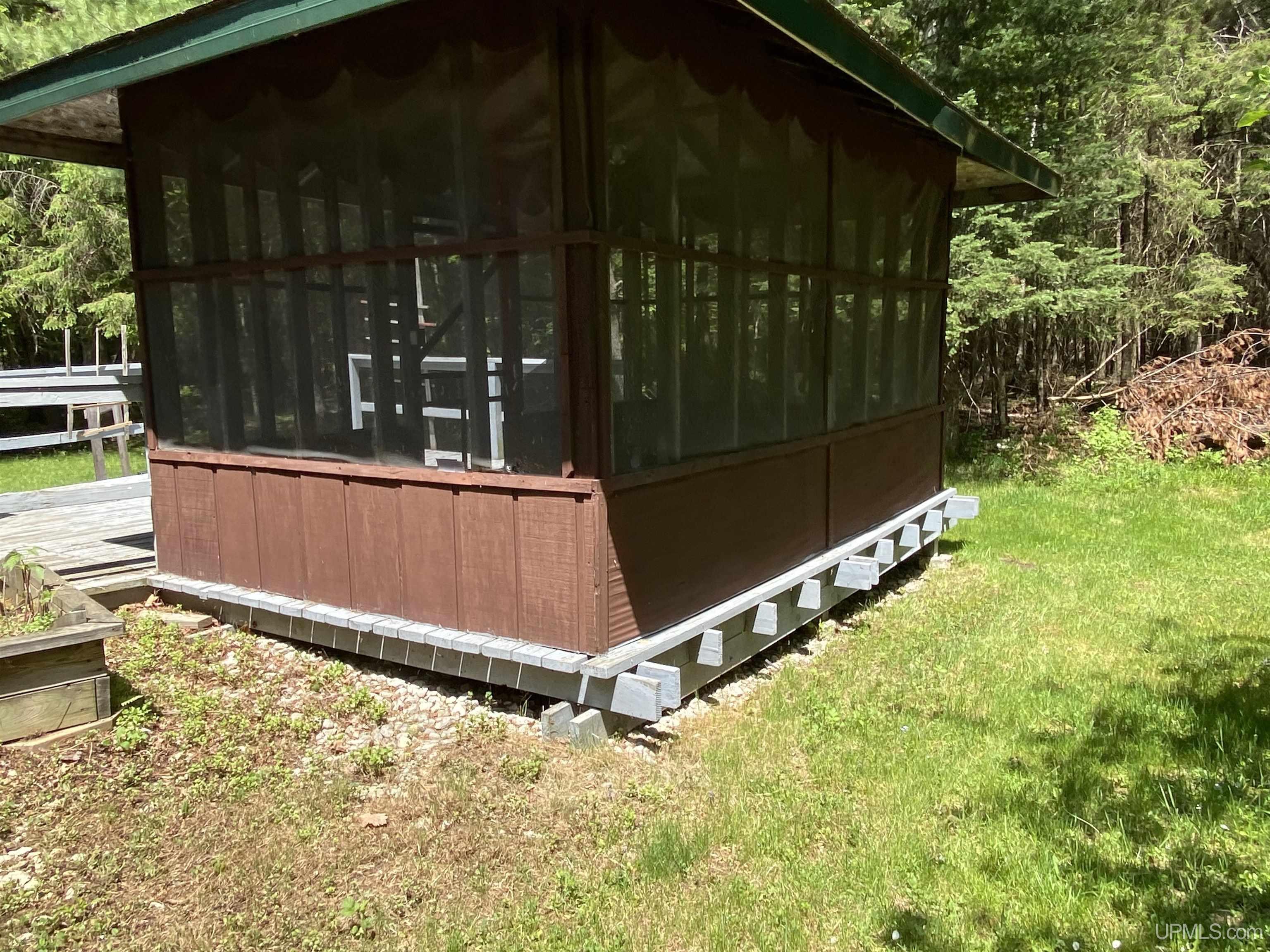 9546 Chvala Road Manistique, MI 49854 - Photo 6 of 47 Gallery Image 6