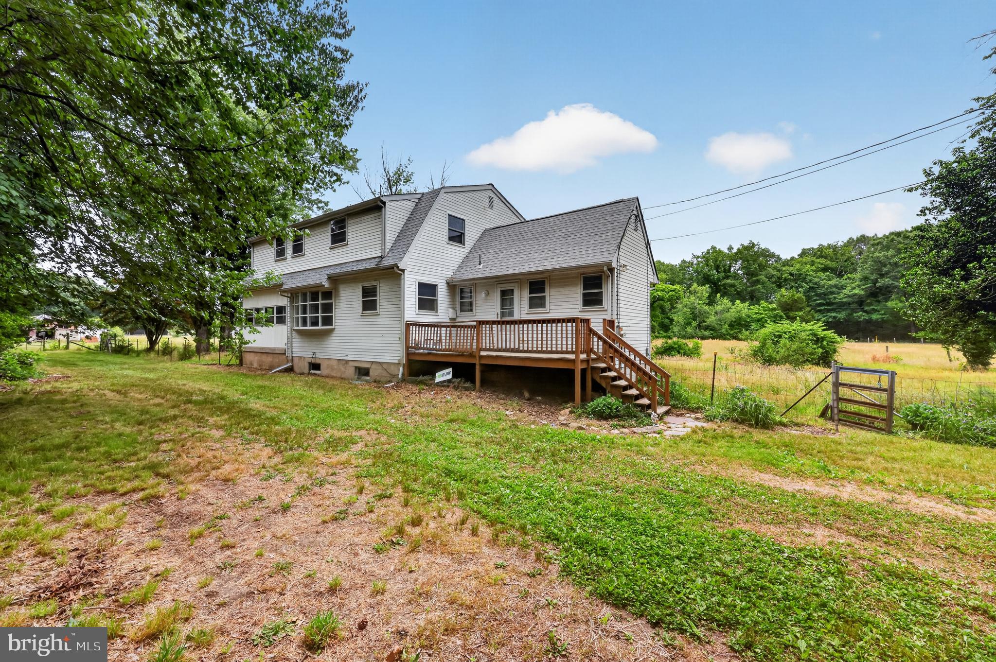 581 Porchtown Road Pittsgrove, NJ 08318 - Photo 3 of 25