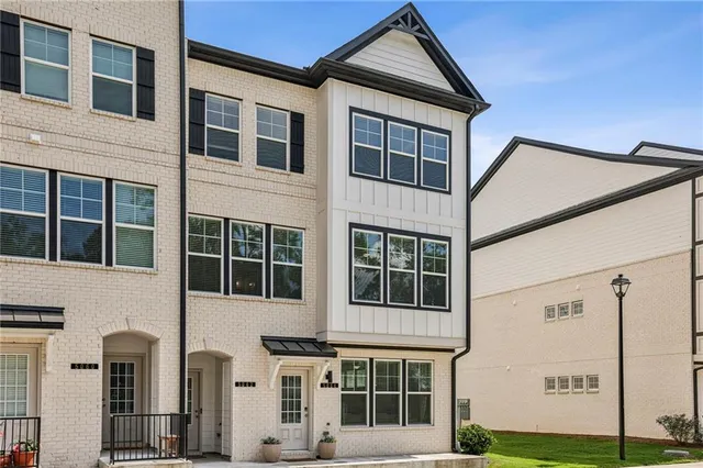 $499,000 | 5064 Insperon Lane, Unit 34, Peachtree Corners, GA 30092