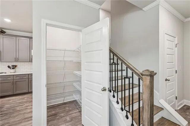 $499,000 | 5064 Insperon Lane, Unit 34, Peachtree Corners, GA 30092