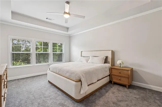 $499,000 | 5064 Insperon Lane, Unit 34, Peachtree Corners, GA 30092