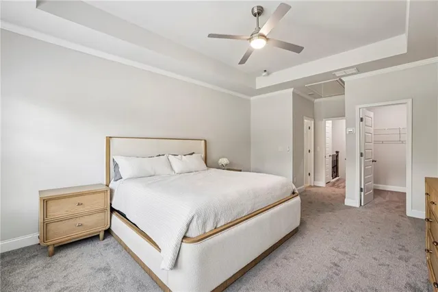 $499,000 | 5064 Insperon Lane, Unit 34, Peachtree Corners, GA 30092