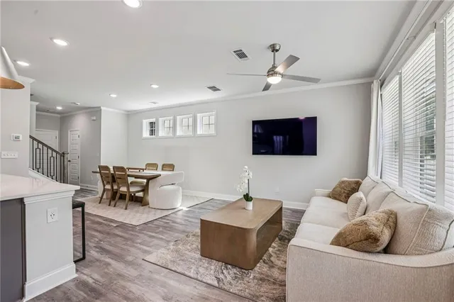 $499,000 | 5064 Insperon Lane, Unit 34, Peachtree Corners, GA 30092