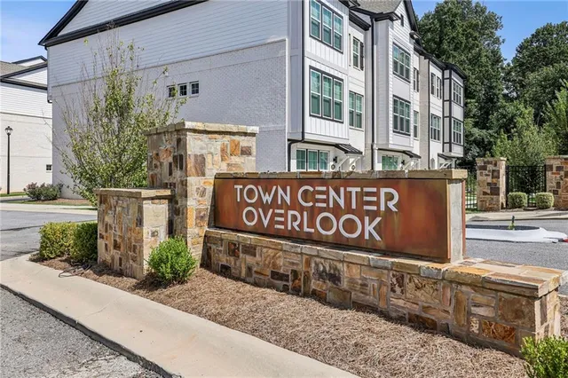 $499,000 | 5064 Insperon Lane, Unit 34, Peachtree Corners, GA 30092