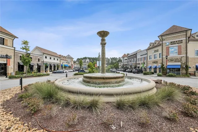 $499,000 | 5064 Insperon Lane, Unit 34, Peachtree Corners, GA 30092