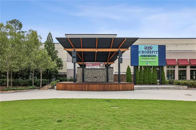 $499,000 | 5064 Insperon Lane, Unit 34, Peachtree Corners, GA 30092