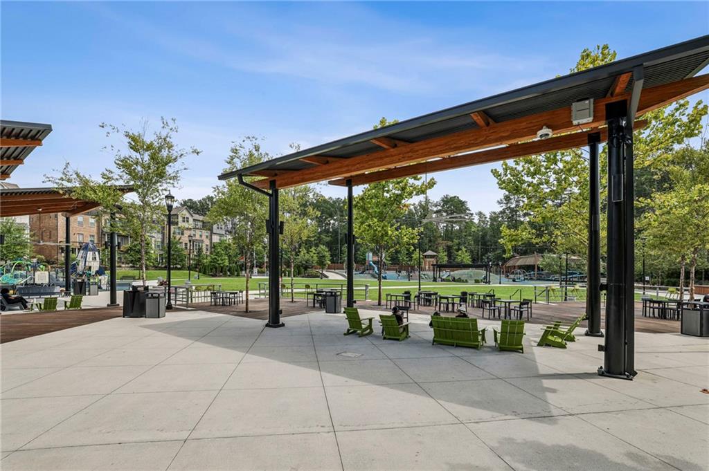 5064 Insperon Lane, Unit 34 Peachtree Corners, GA 30092 - Photo 37 of 48