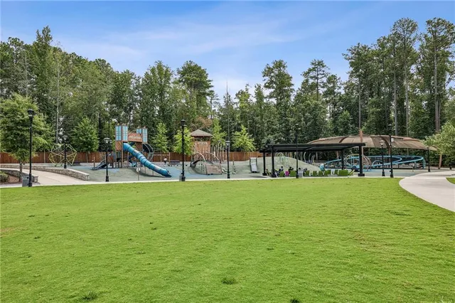 $499,000 | 5064 Insperon Lane, Unit 34, Peachtree Corners, GA 30092