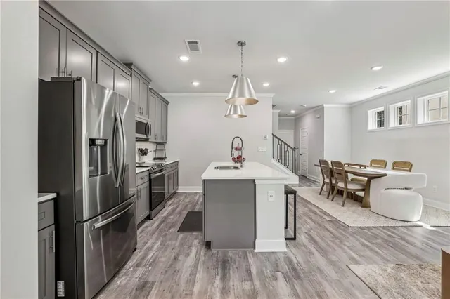 $499,000 | 5064 Insperon Lane, Unit 34, Peachtree Corners, GA 30092