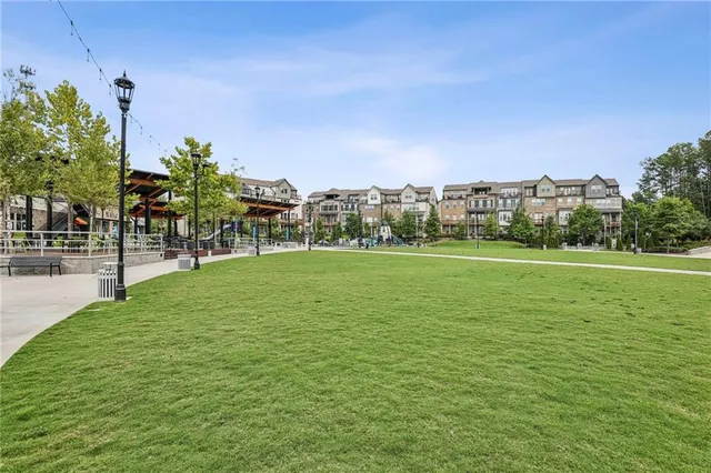 $499,000 | 5064 Insperon Lane, Unit 34, Peachtree Corners, GA 30092