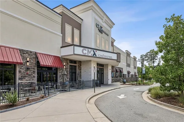 $499,000 | 5064 Insperon Lane, Unit 34, Peachtree Corners, GA 30092