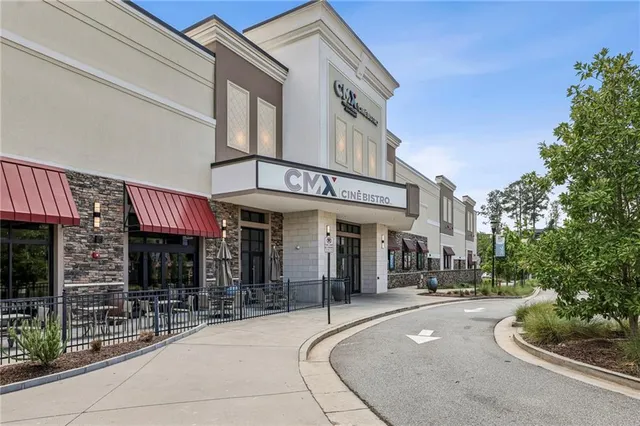 $499,000 | 5064 Insperon Lane, Unit 34, Peachtree Corners, GA 30092