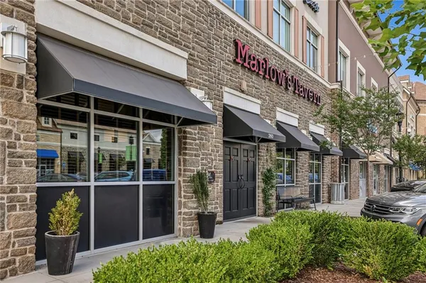 $499,000 | 5064 Insperon Lane, Unit 34, Peachtree Corners, GA 30092