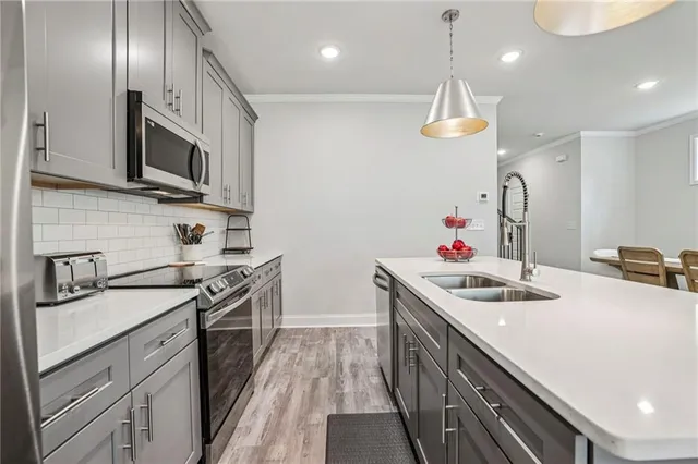 $499,000 | 5064 Insperon Lane, Unit 34, Peachtree Corners, GA 30092