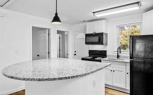 $185,000 | 1423 East Commerce Avenue, High Point, NC 27260