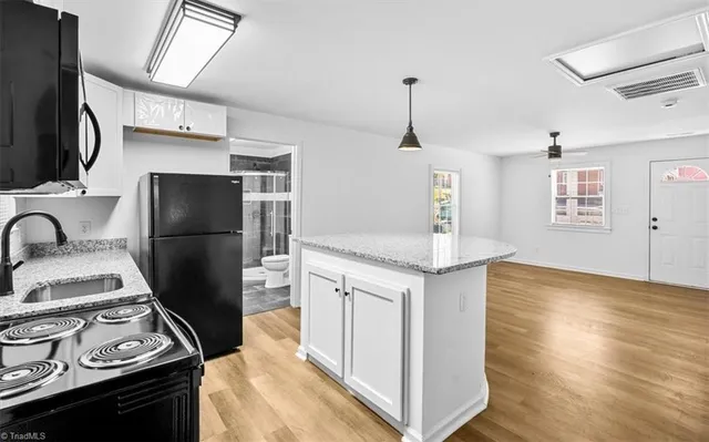 $185,000 | 1423 East Commerce Avenue, High Point, NC 27260