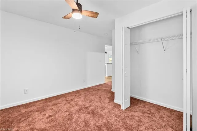 $185,000 | 1423 East Commerce Avenue, High Point, NC 27260