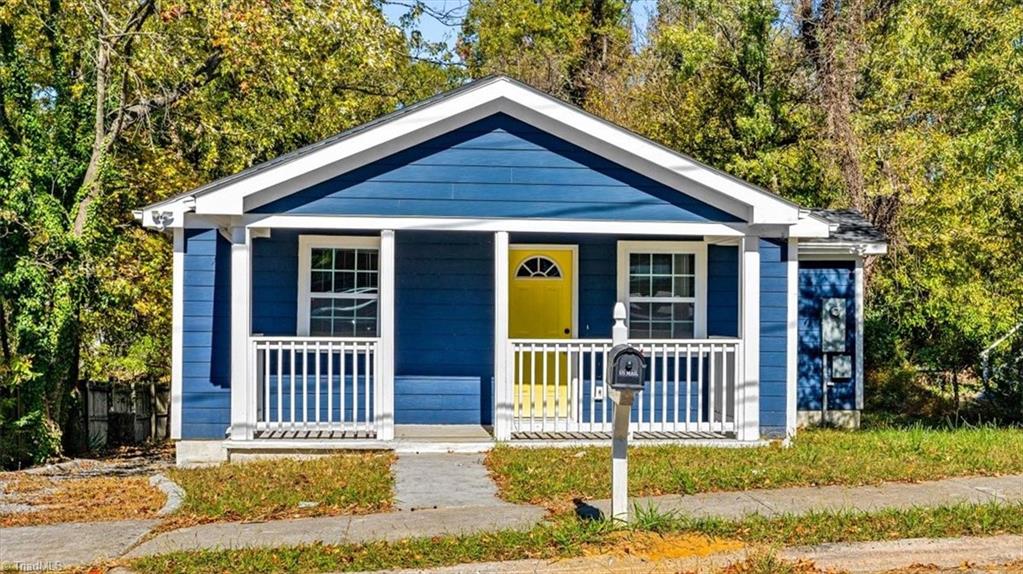 1423 East Commerce Avenue High Point, NC 27260 - Photo 2 of 33