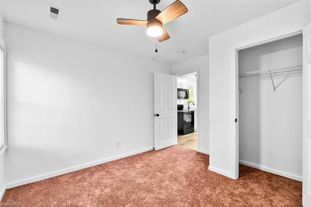 $185,000 | 1423 East Commerce Avenue, High Point, NC 27260