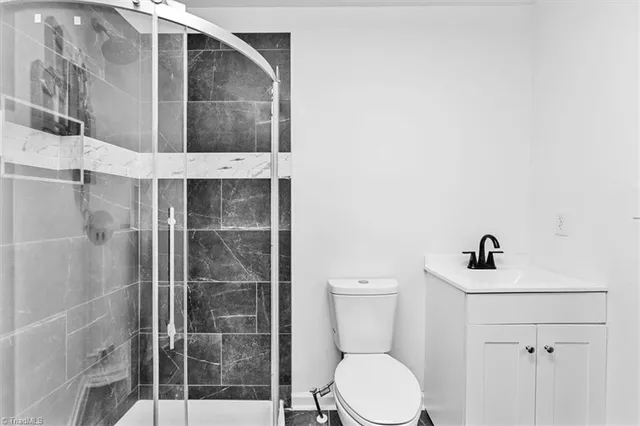 $185,000 | 1423 East Commerce Avenue, High Point, NC 27260