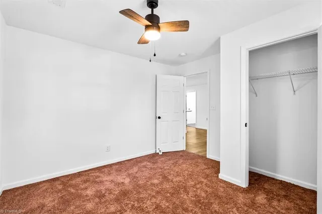 $185,000 | 1423 East Commerce Avenue, High Point, NC 27260