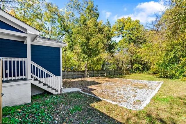 $185,000 | 1423 East Commerce Avenue, High Point, NC 27260