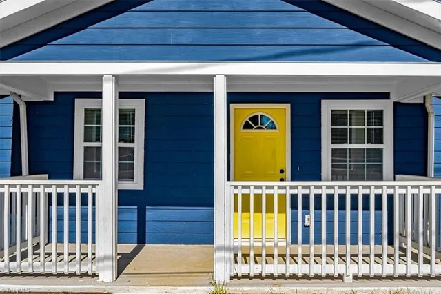 $185,000 | 1423 East Commerce Avenue, High Point, NC 27260