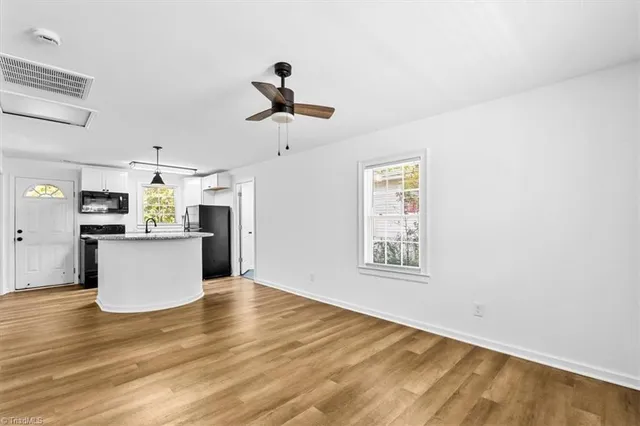 $185,000 | 1423 East Commerce Avenue, High Point, NC 27260