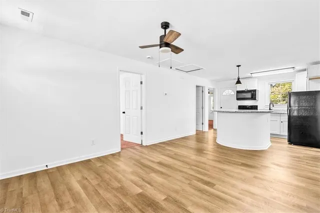 $185,000 | 1423 East Commerce Avenue, High Point, NC 27260