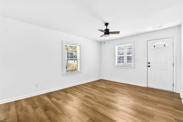 $185,000 | 1423 East Commerce Avenue, High Point, NC 27260