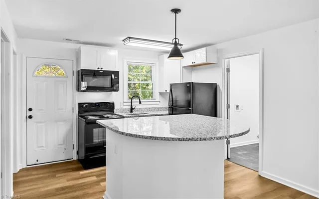 $185,000 | 1423 East Commerce Avenue, High Point, NC 27260