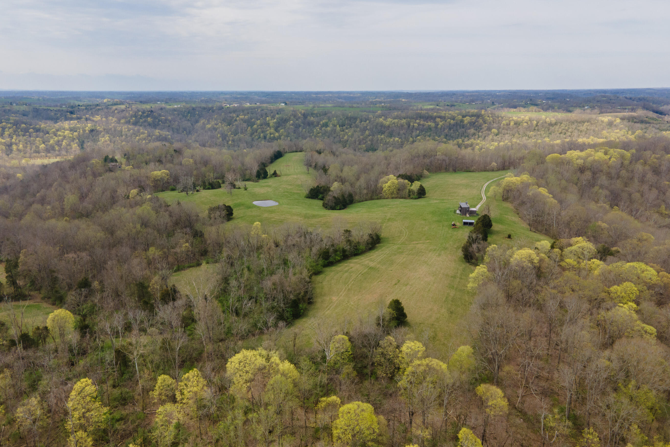 5000 Dry Branch Road Lexington, KY 40515 - Photo 9 of 39 20230405-5000-Dry-Branch-Rd-drone-TEMedi