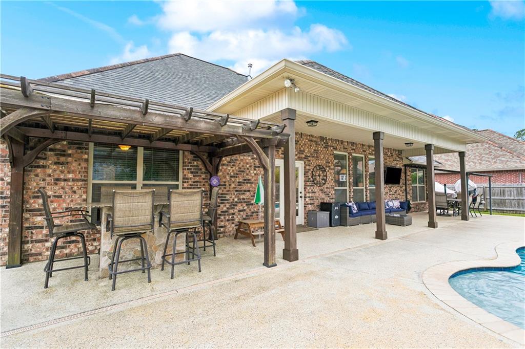 817 Capistrano Court Covington, LA 70433 - Photo 19 of 26