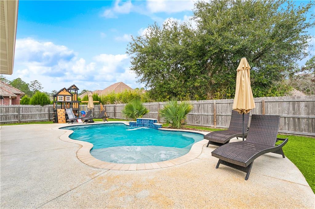 817 Capistrano Court Covington, LA 70433 - Photo 20 of 26