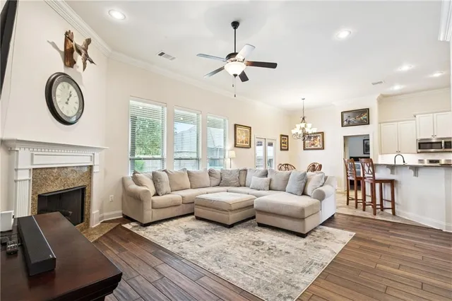 $399,900 | 817 Capistrano Court, Covington, LA 70433