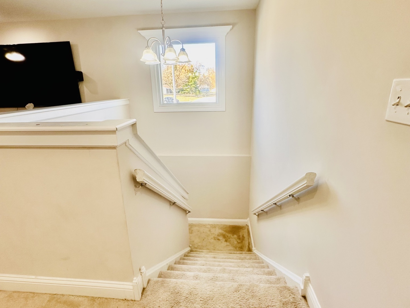 4501 185th Street Country Club Hills, IL 60478 - Photo 17 of 27 a view of a walk in closet