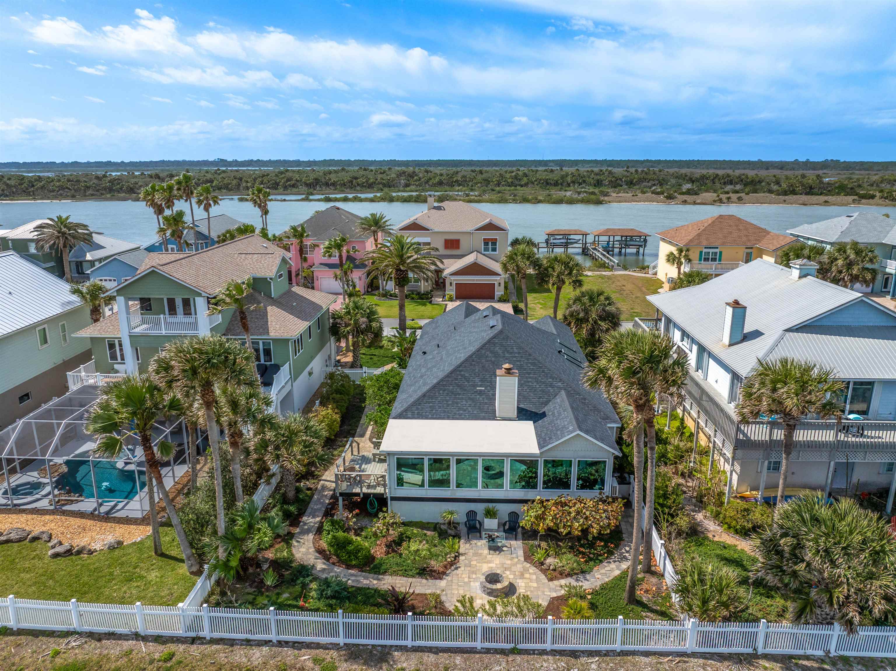 9244 July Lane St. Augustine, FL 32080 - Photo 47 of 66