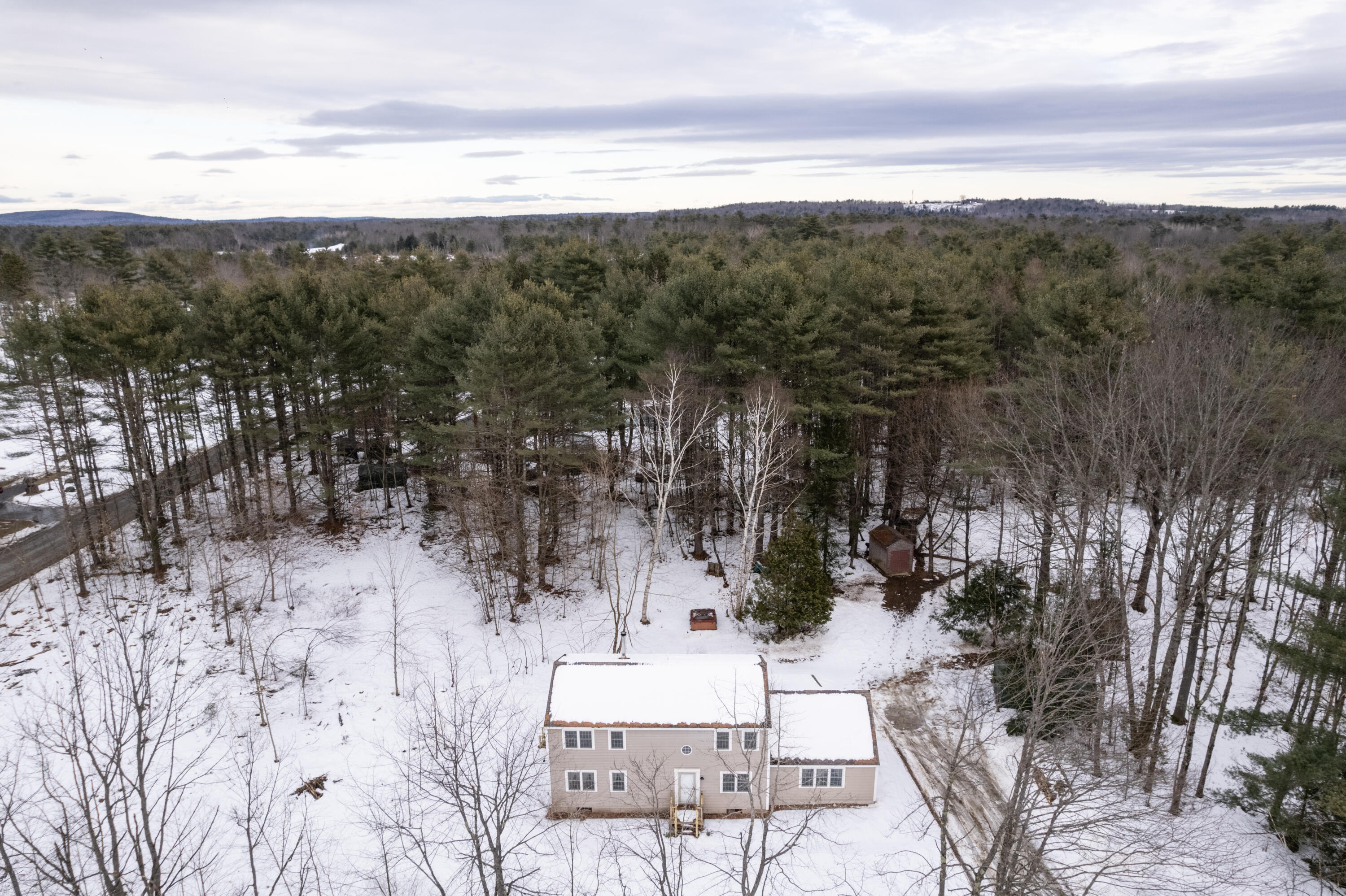 341 Roger Sumner Road Leeds, ME 04263 - Photo 2 of 54 341 Roger Sumner Leeds-15