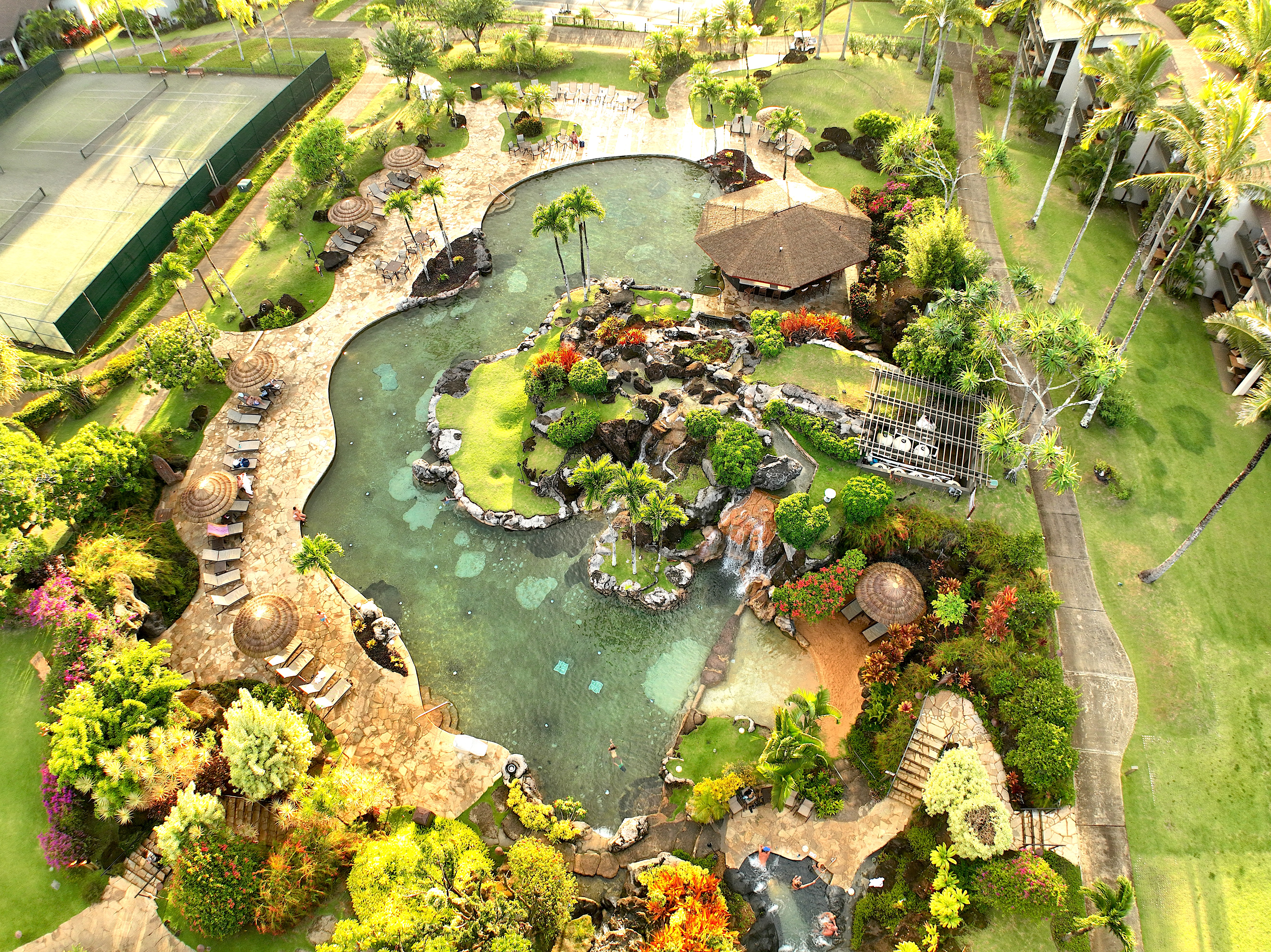 5380 Honoiki Road, Unit J33 Princeville, HI 96722 - Photo 4 of 30