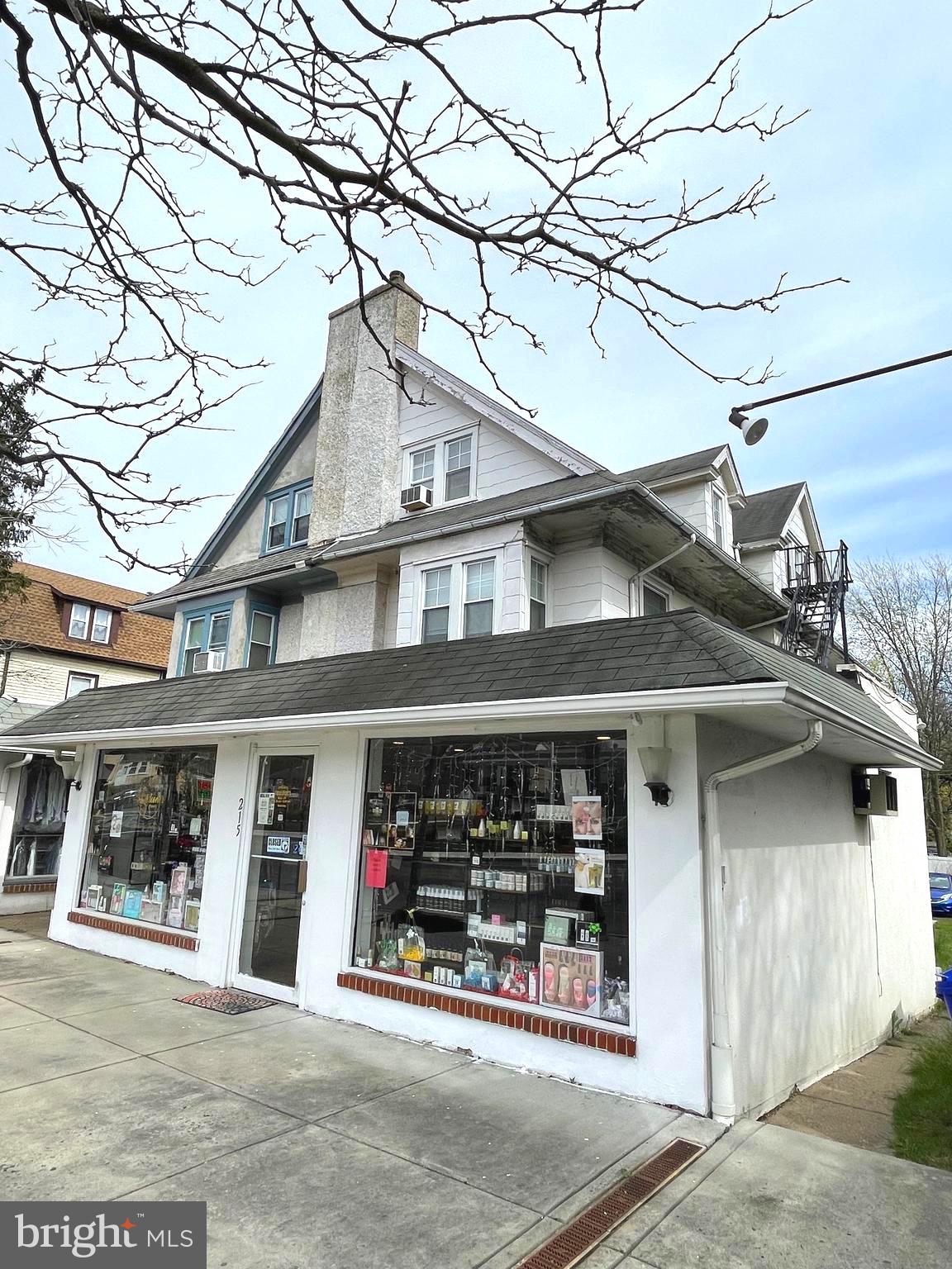 215 South Easton Road Glenside, PA 19038 - Photo 2 of 18
