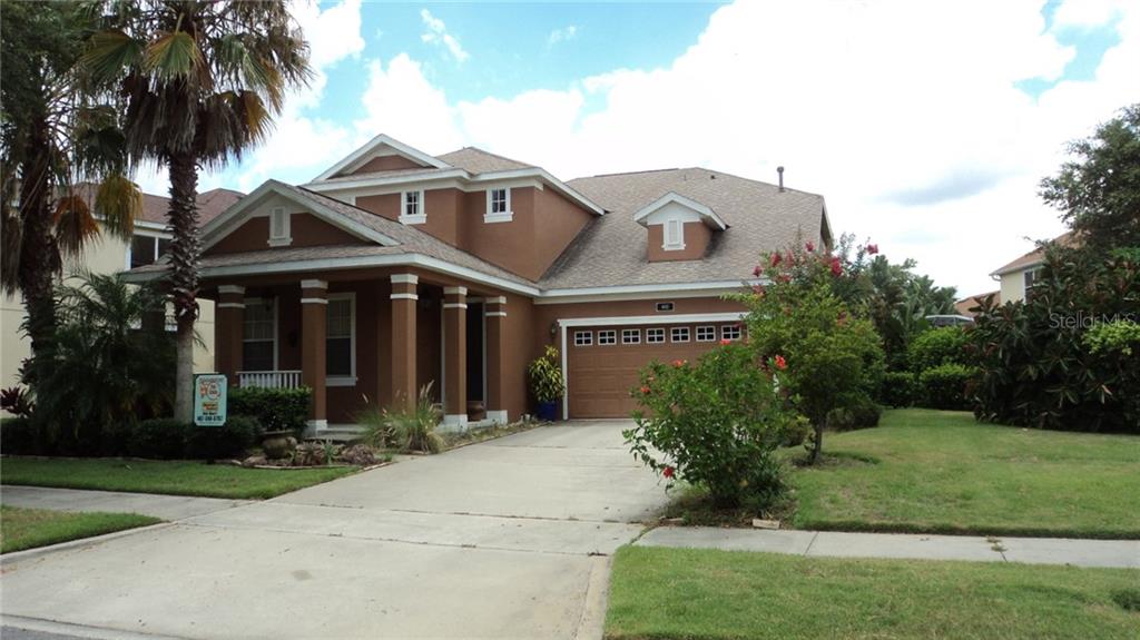 4822 Blue Major Drive Windermere, FL 34786 - Photo 1 of 1