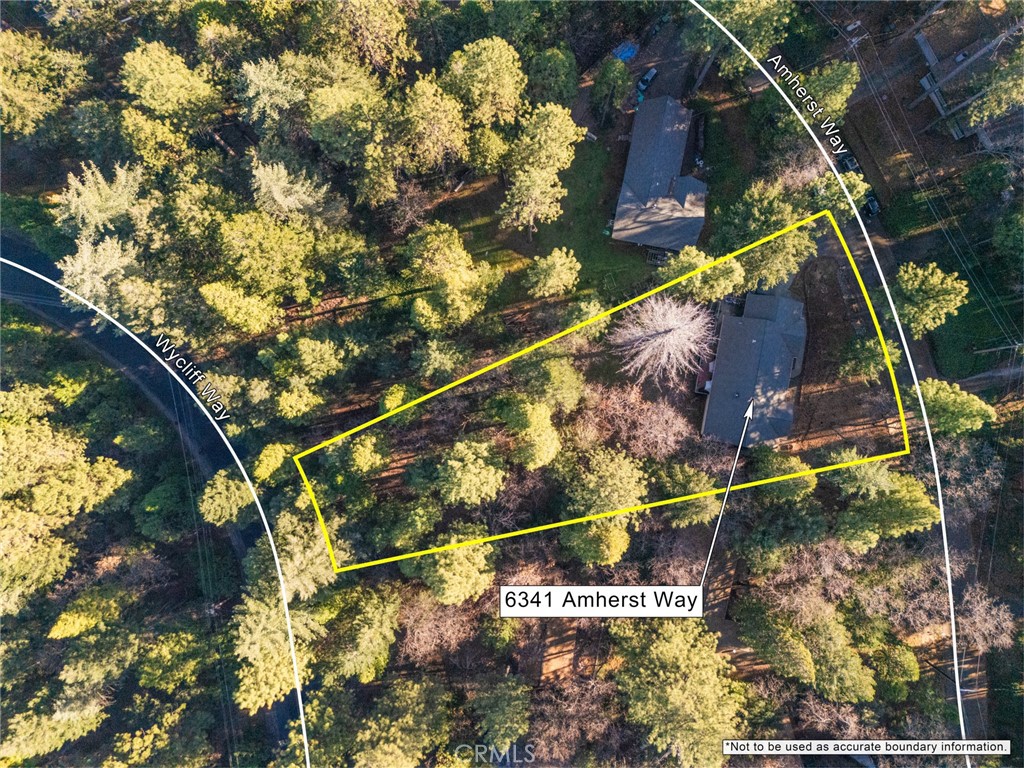 6341 Amherst Way Magalia, CA 95954 - Photo 2 of 28 a view of swimming pool