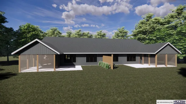 $599,000 | Tbd Tbd Norwood Lane, Battle Lake, MN 56515