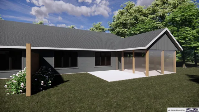 $599,000 | Tbd Tbd Norwood Lane, Battle Lake, MN 56515