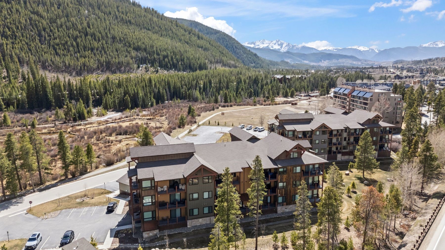 75 Clearwater Way, Unit 206 Keystone, CO 80435 - Photo 35 of 42