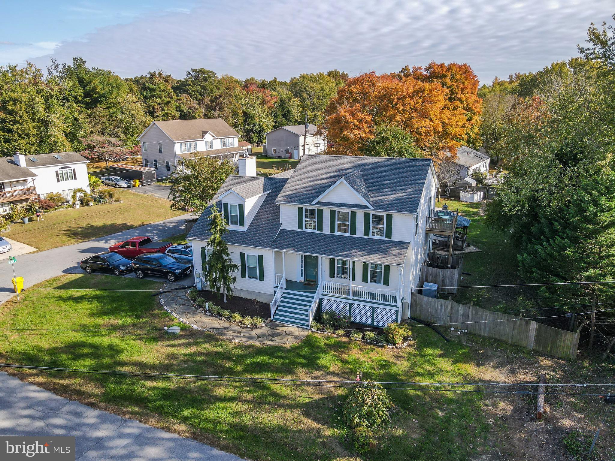 3901 Cove Road Edgewater, MD 21037 - Photo 1 of 38 Gallery Image 1
