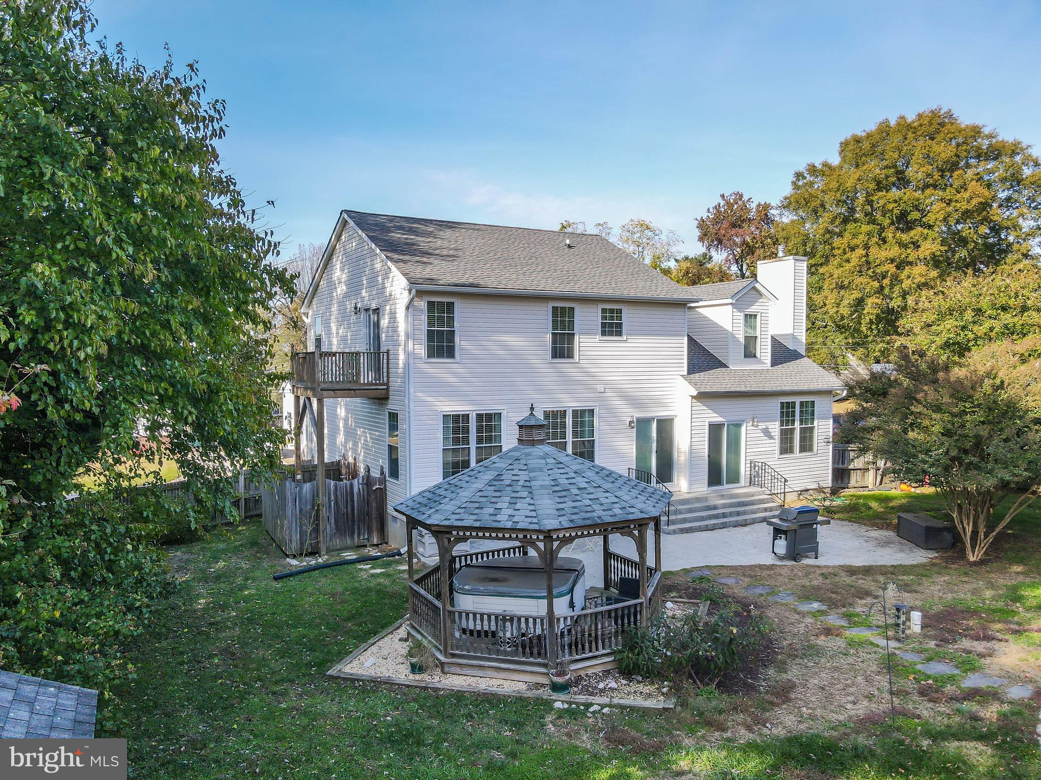 3901 Cove Road Edgewater, MD 21037 - Photo 17 of 38 Gallery Image 17