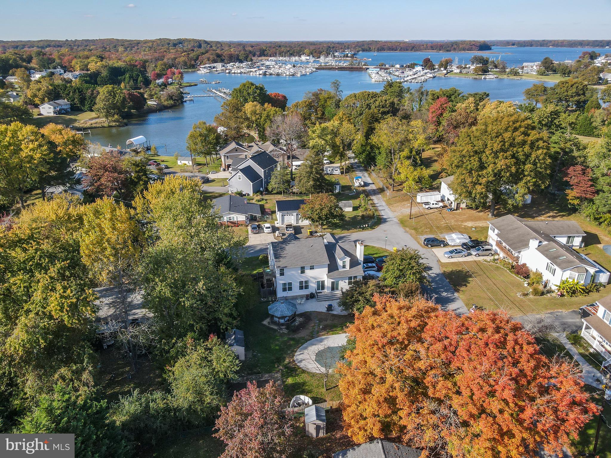 3901 Cove Road Edgewater, MD 21037 - Photo 23 of 38 Gallery Image 23