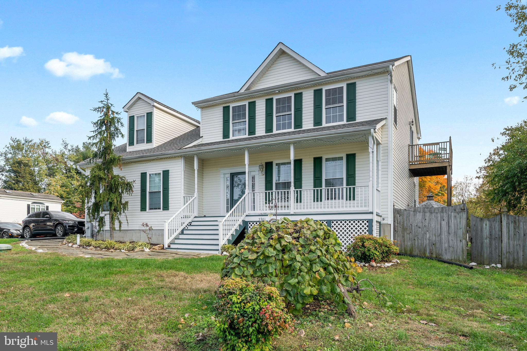3901 Cove Road Edgewater, MD 21037 - Photo 3 of 38 Gallery Image 3