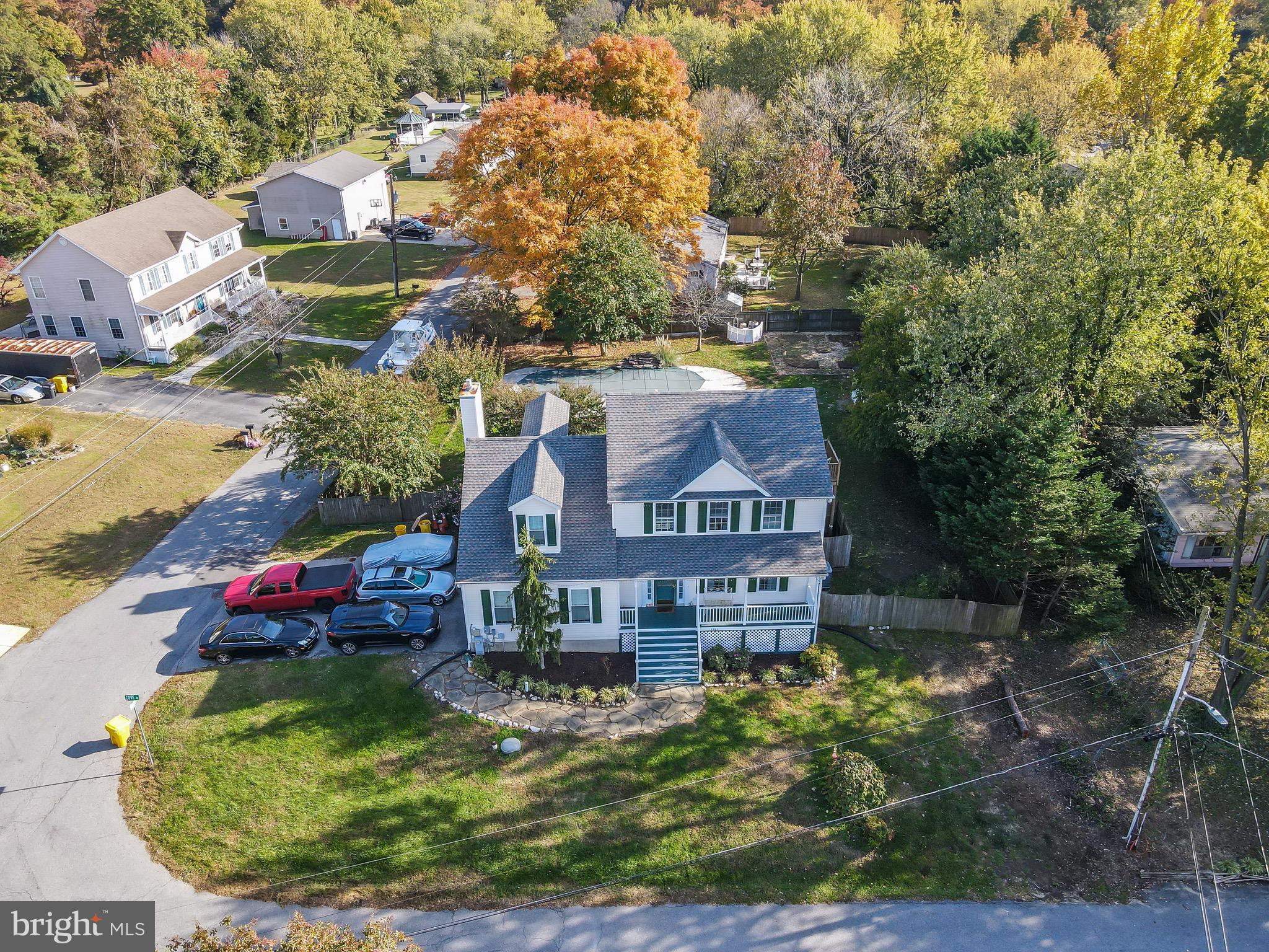 3901 Cove Road Edgewater, MD 21037 - Photo 36 of 38 Gallery Image 36